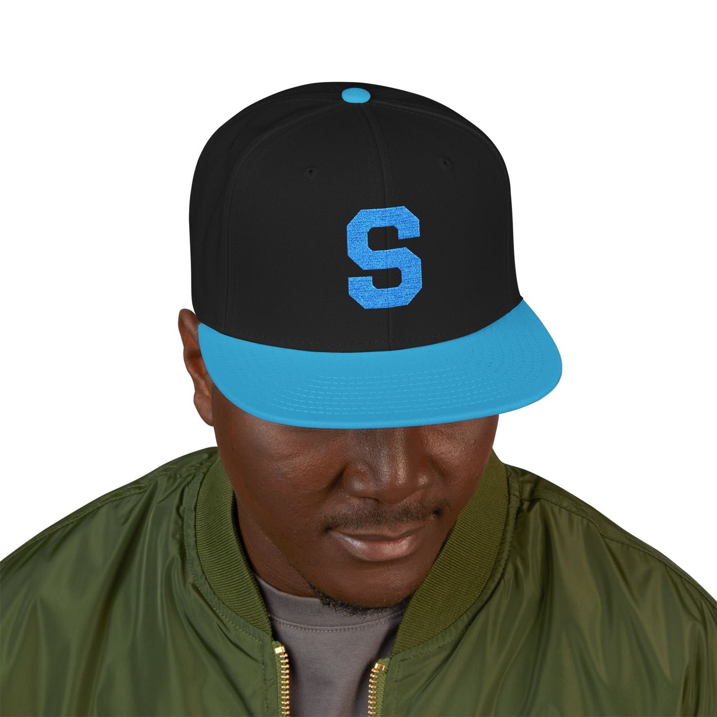 Bishop Mora Salesian High School Hat