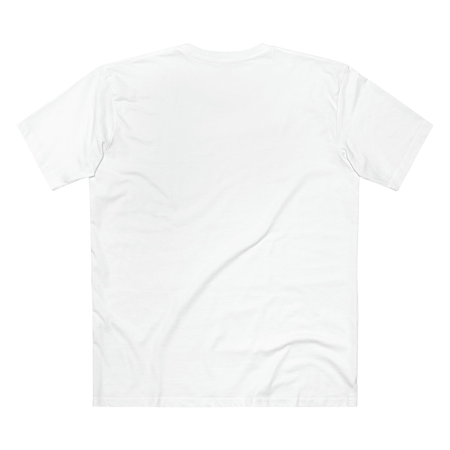 "Dubs Up" Washington Huskies Unisex Cotton Crew Tee