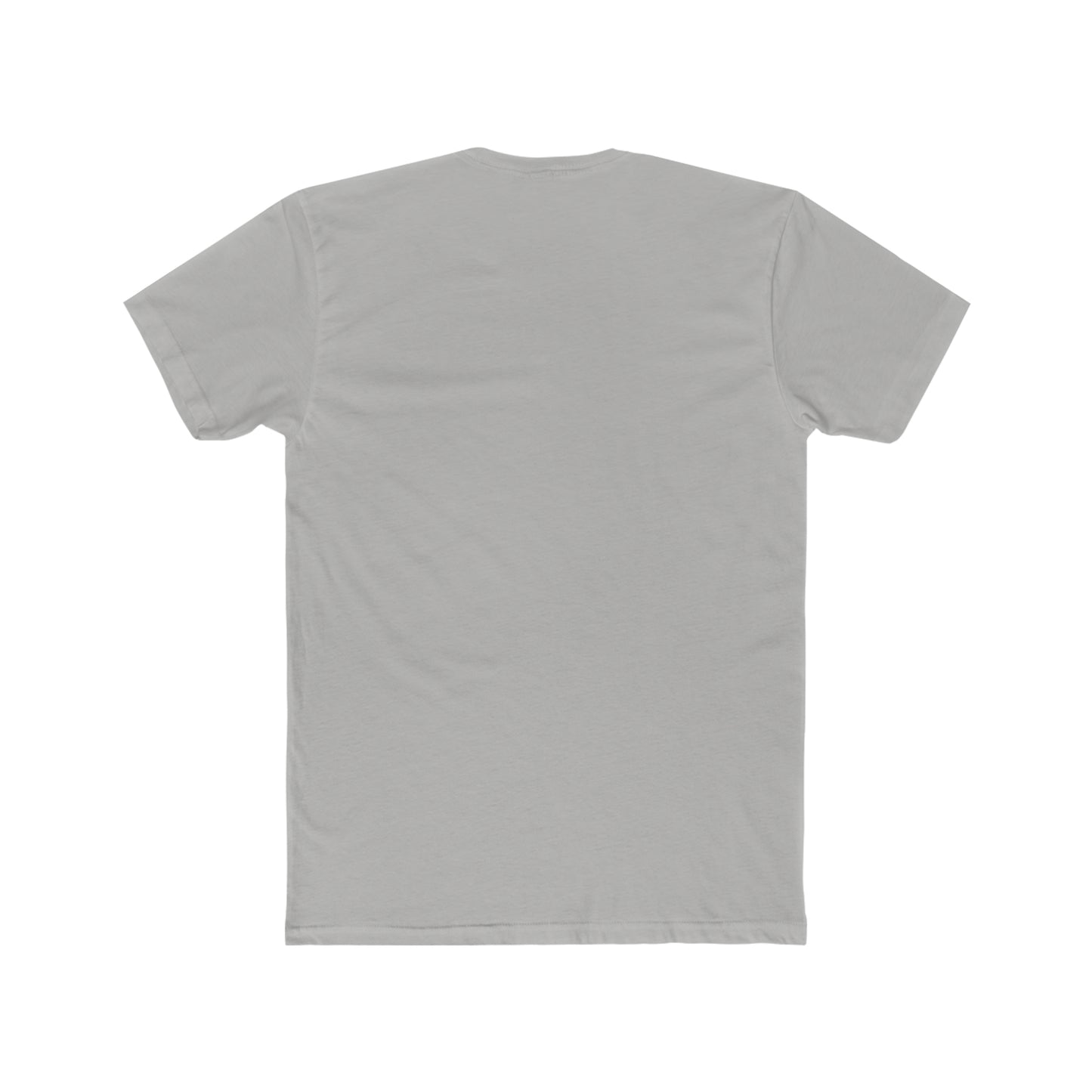 "Neighborhood Collection" West Seattle Unisex Cotton Crew Tee