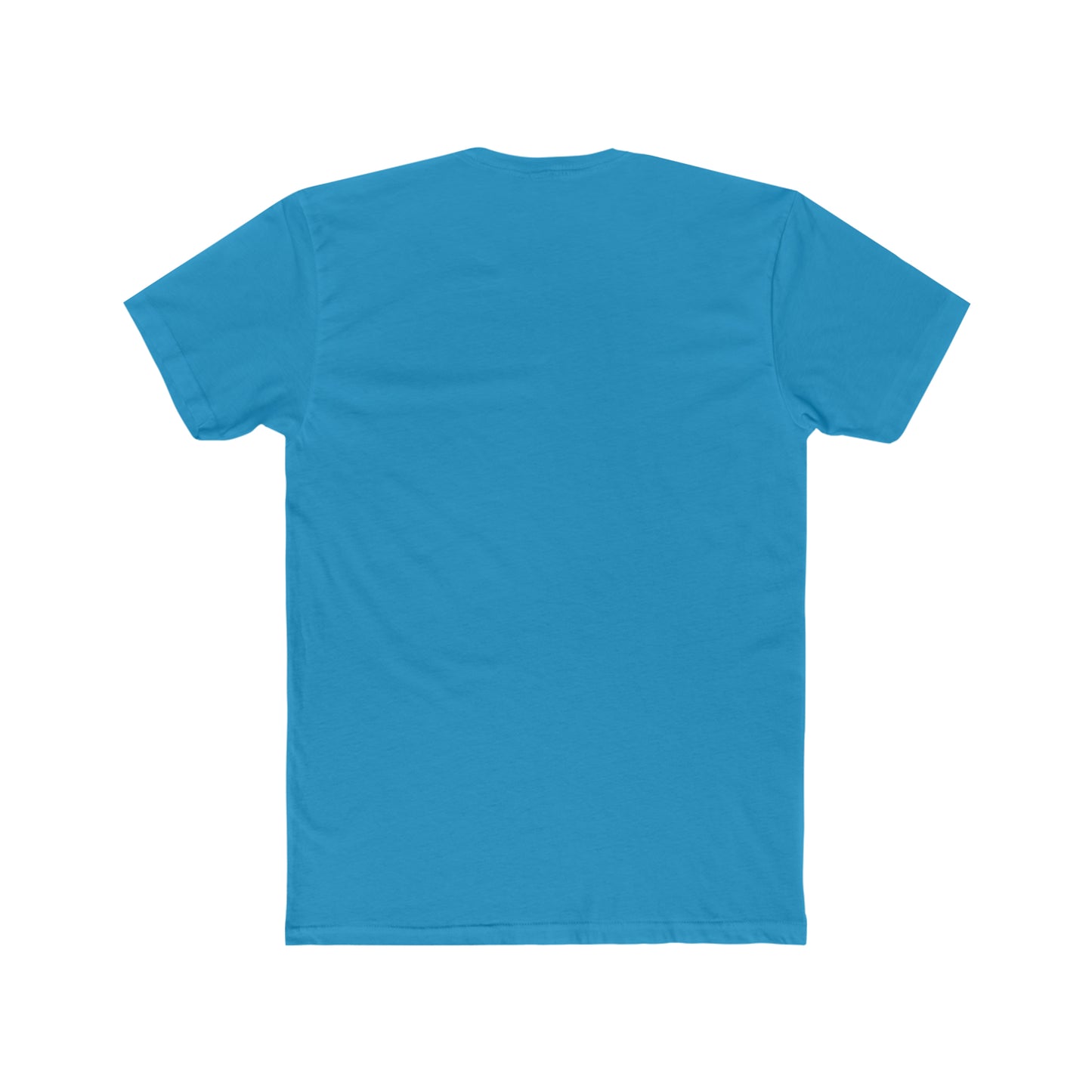 "Neighborhood Collection" West Seattle Unisex Cotton Crew Tee