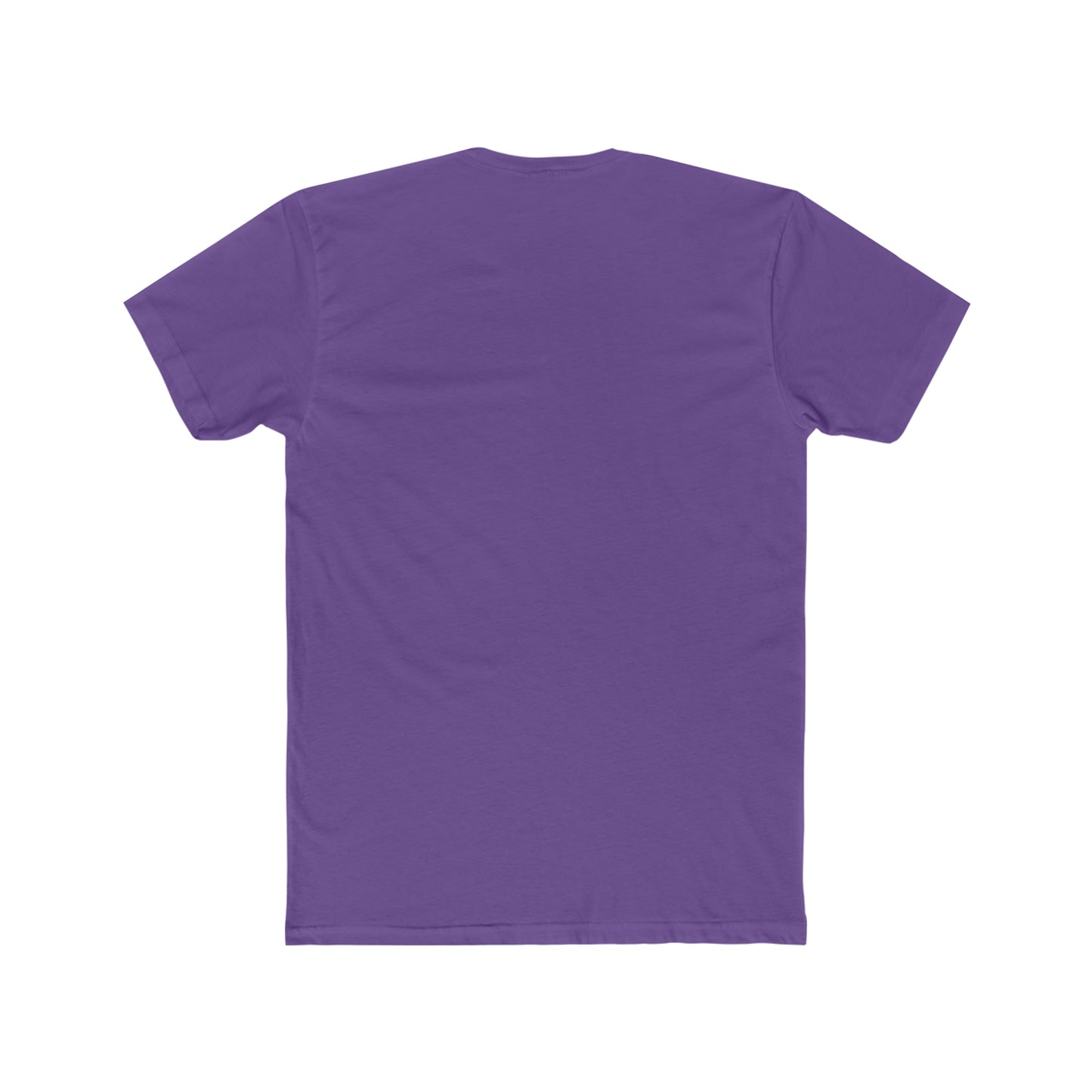 "Neighborhood Collection" West Seattle Unisex Cotton Crew Tee