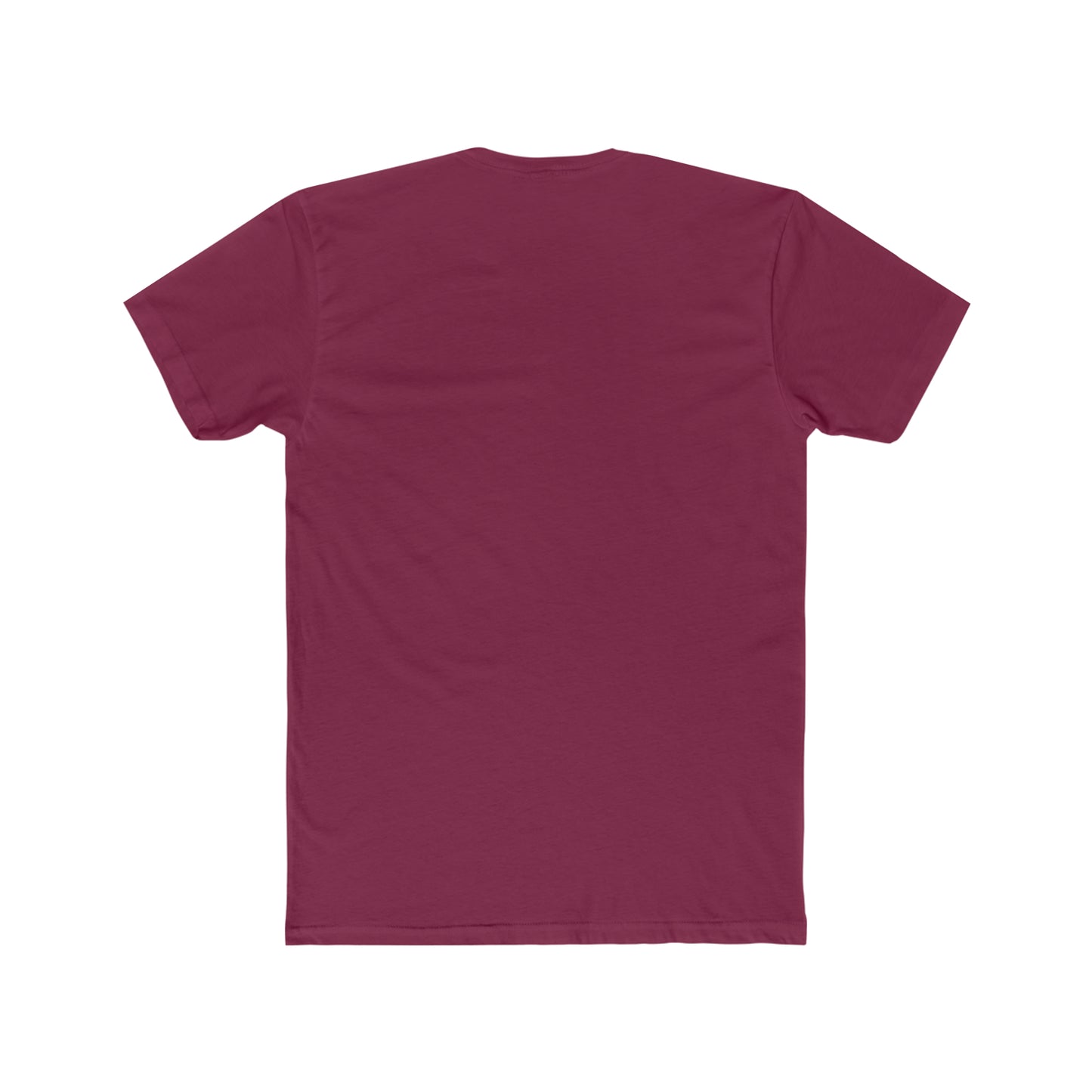 "Neighborhood Collection" West Seattle Unisex Cotton Crew Tee