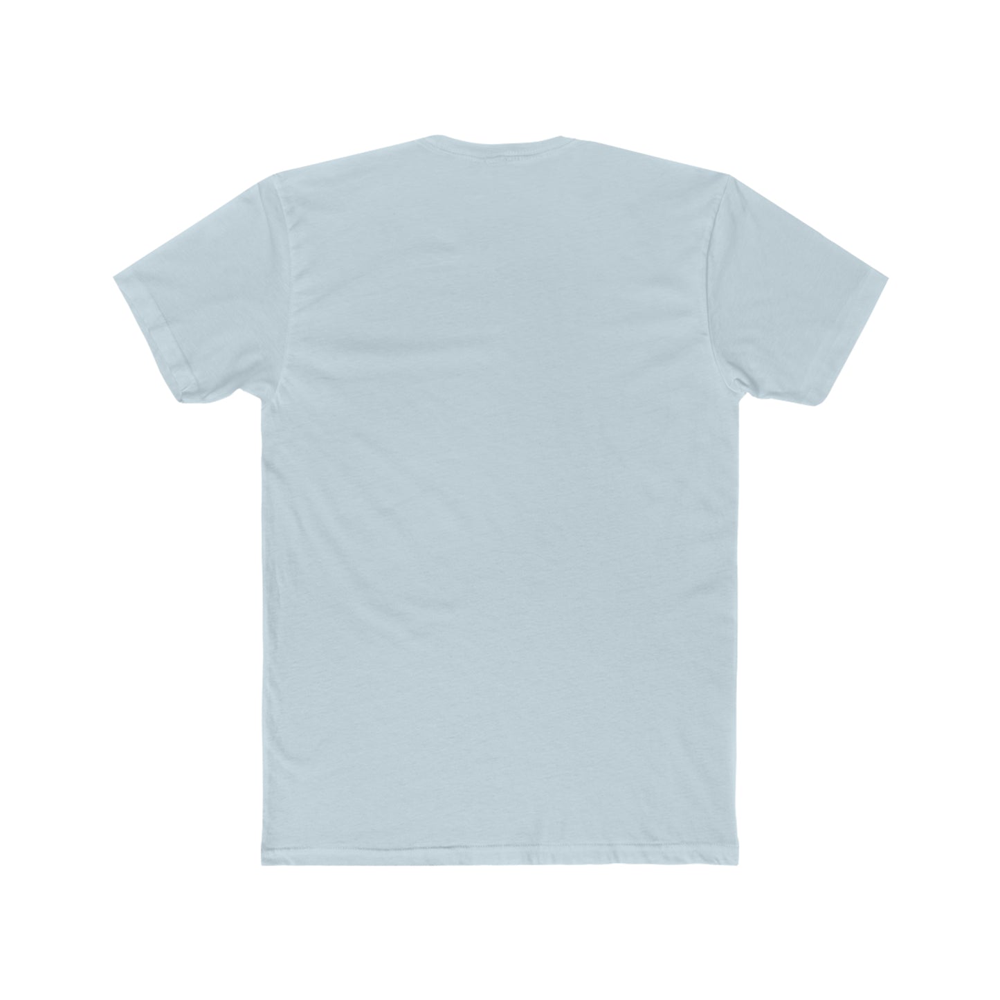 "Neighborhood Collection" West Seattle Unisex Cotton Crew Tee