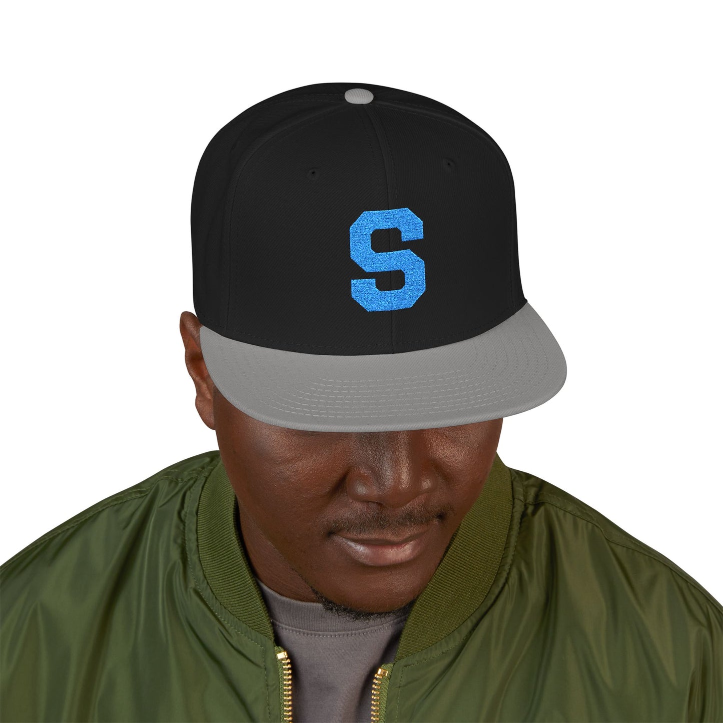 Bishop Mora Salesian High School Hat