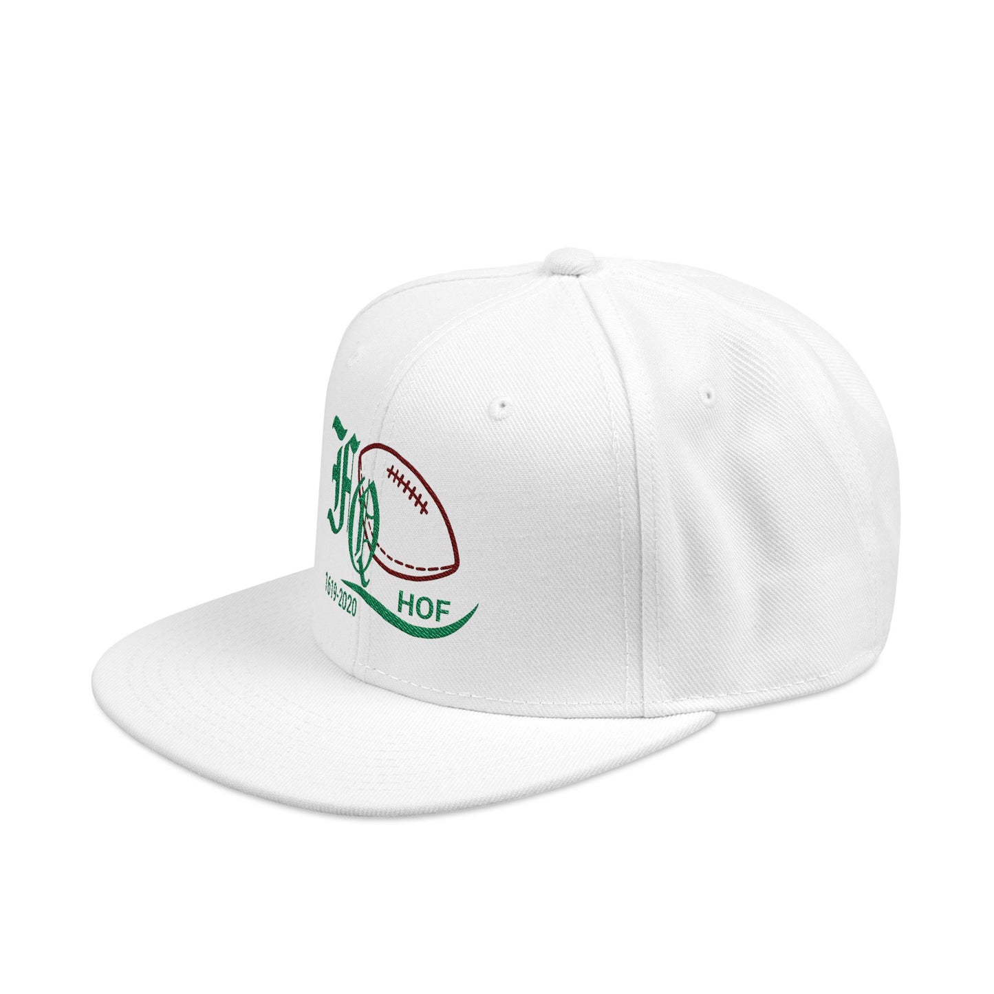 Franklin High School Seattle Football HOF Hat