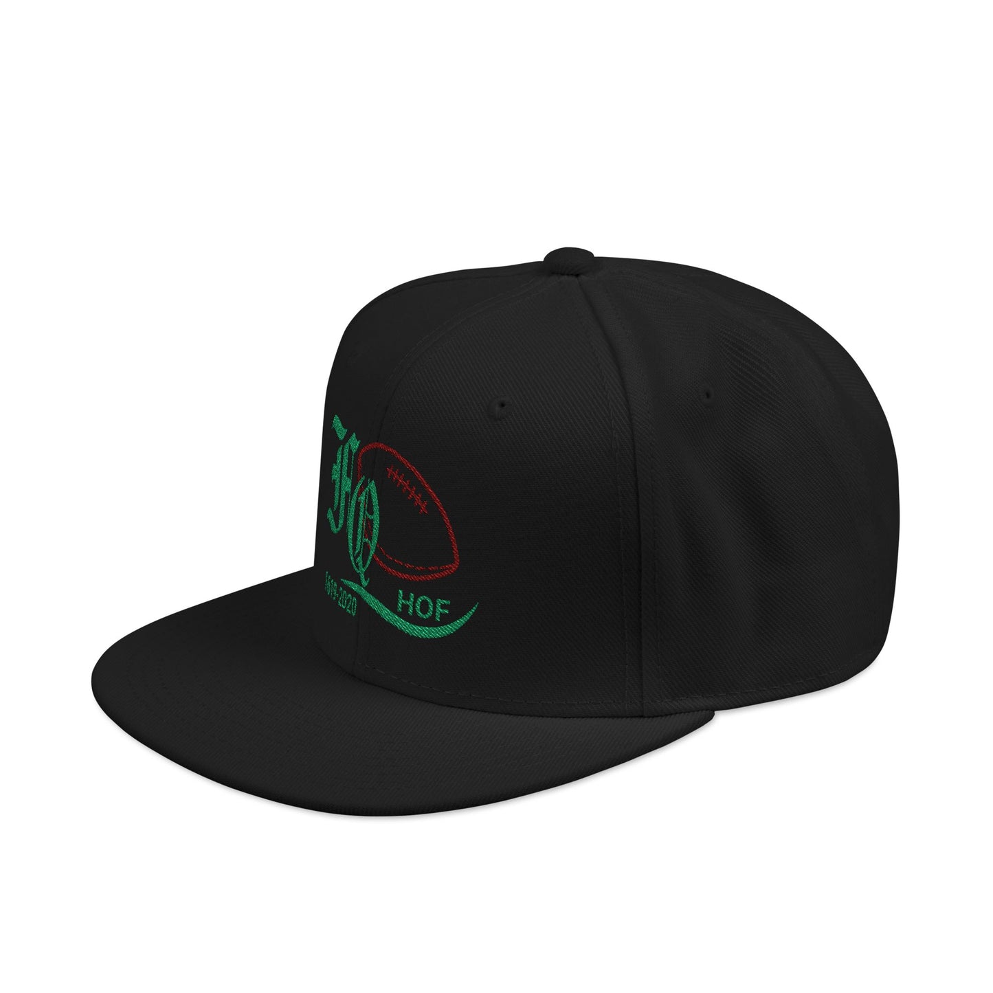 Franklin High School Seattle Football HOF Hat