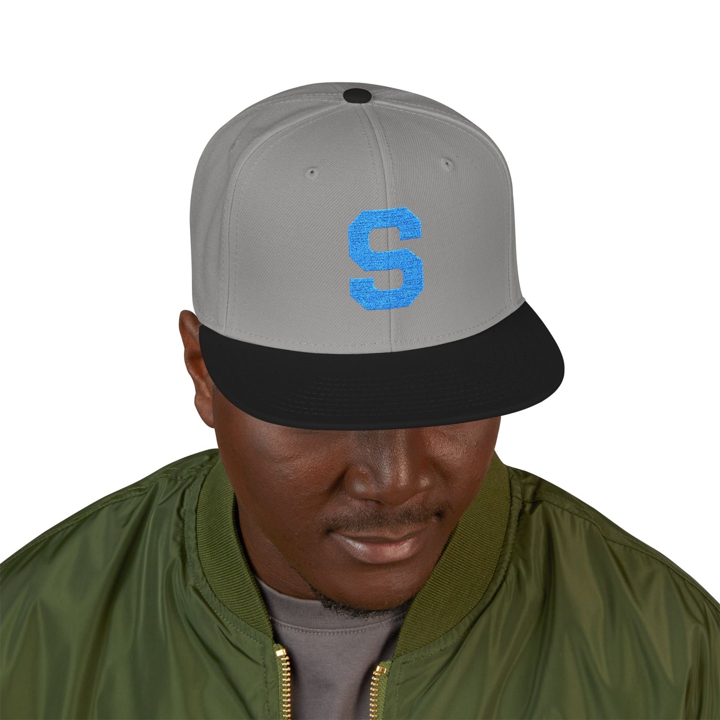 Bishop Mora Salesian High School Hat