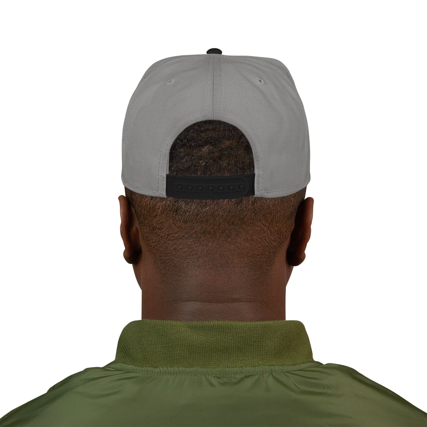 Bishop Mora Salesian High School Hat