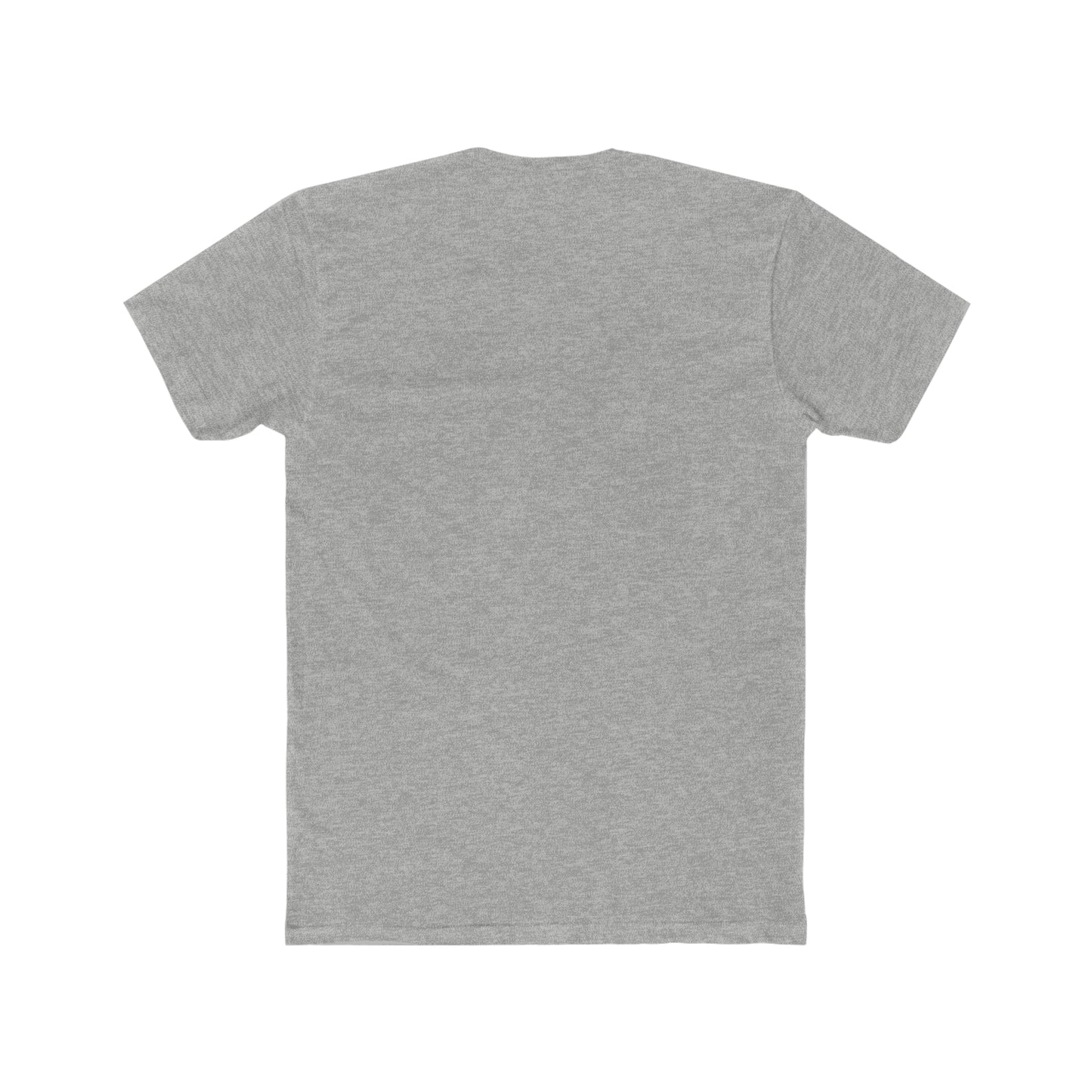 "Neighborhood Collection" West Seattle Unisex Cotton Crew Tee