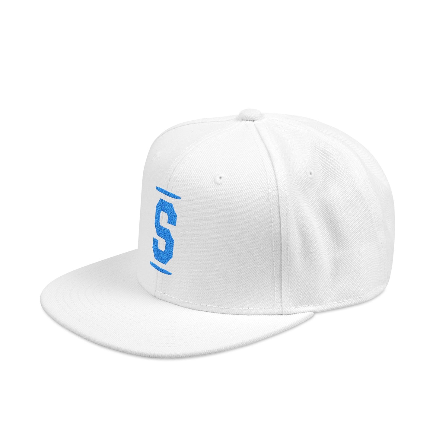 Bishop Mora Salesian High School Hat w/Glow