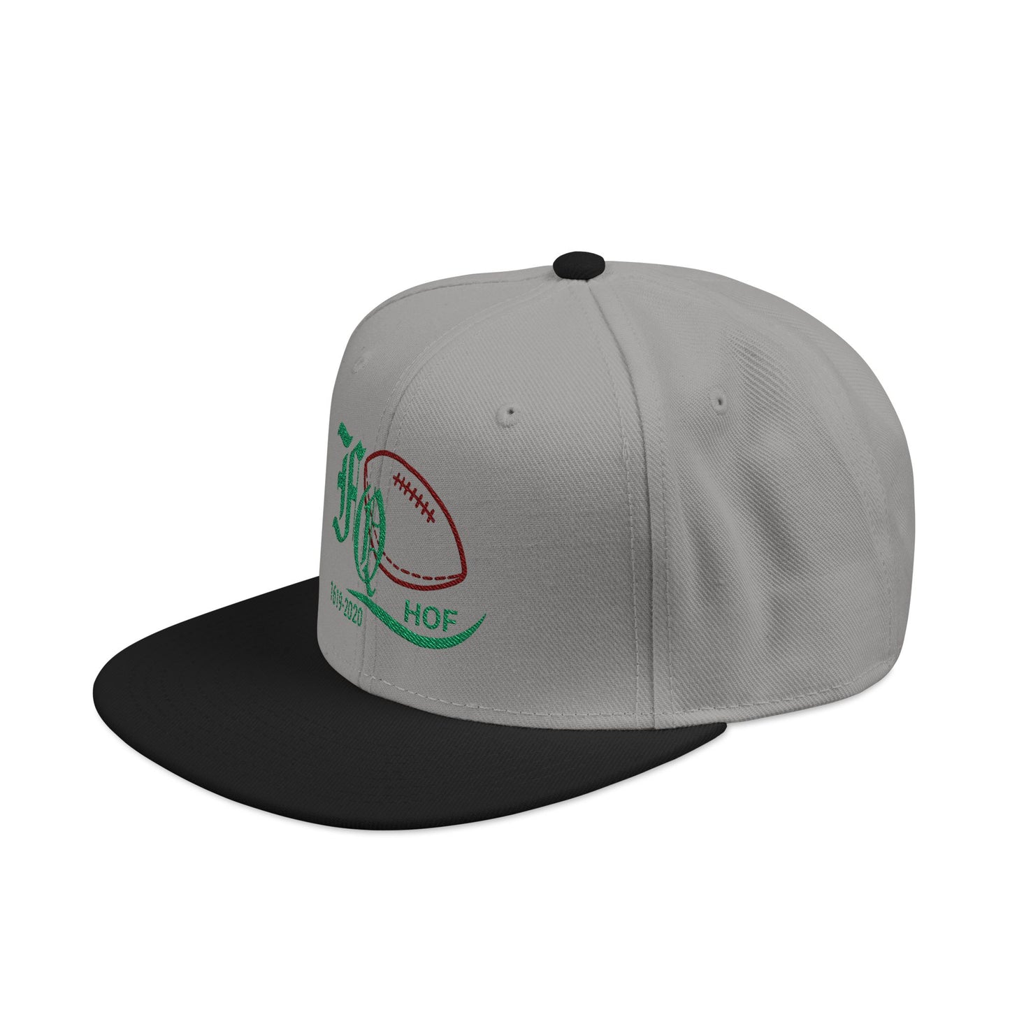 Franklin High School Seattle Football HOF Hat