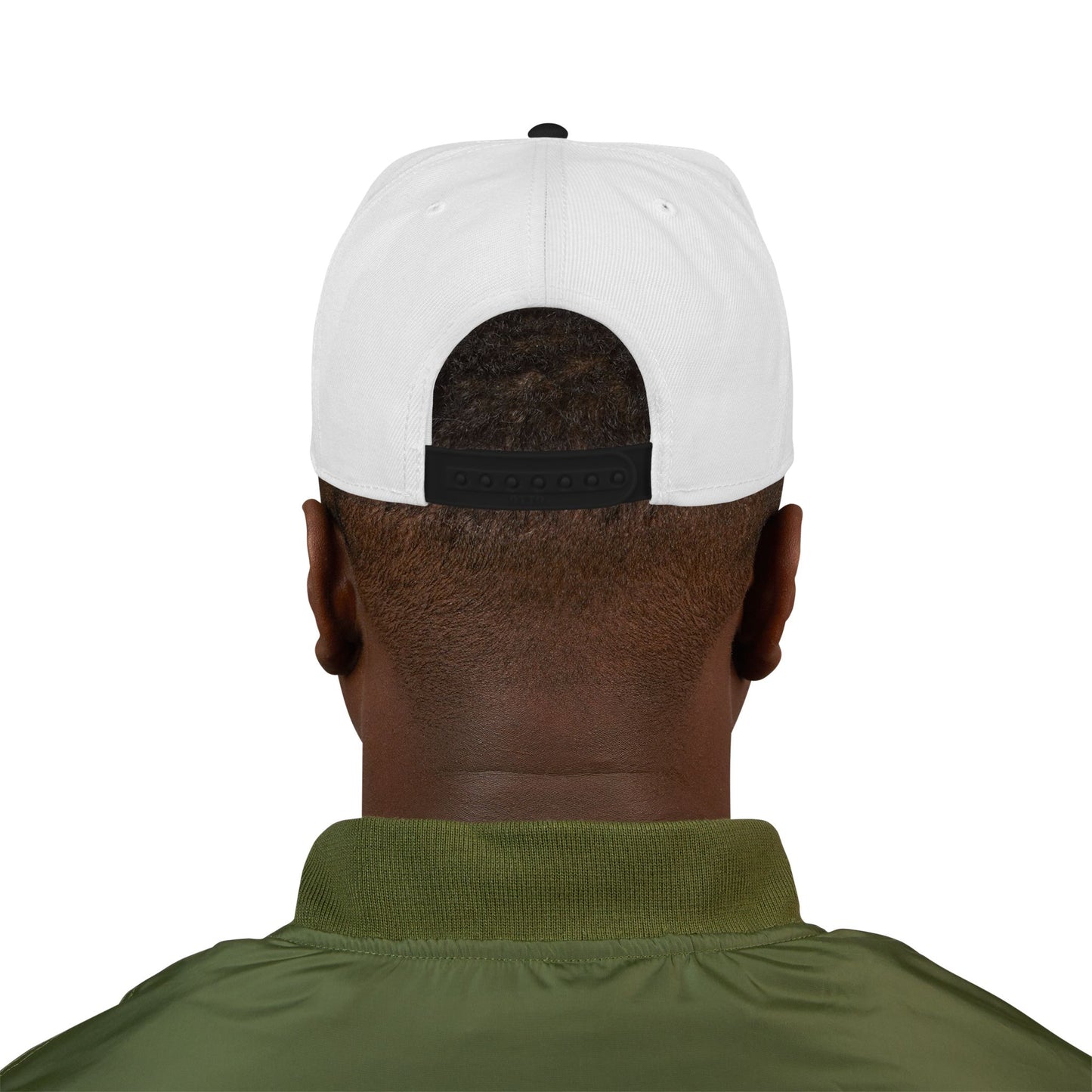Bishop Mora Salesian High School Hat