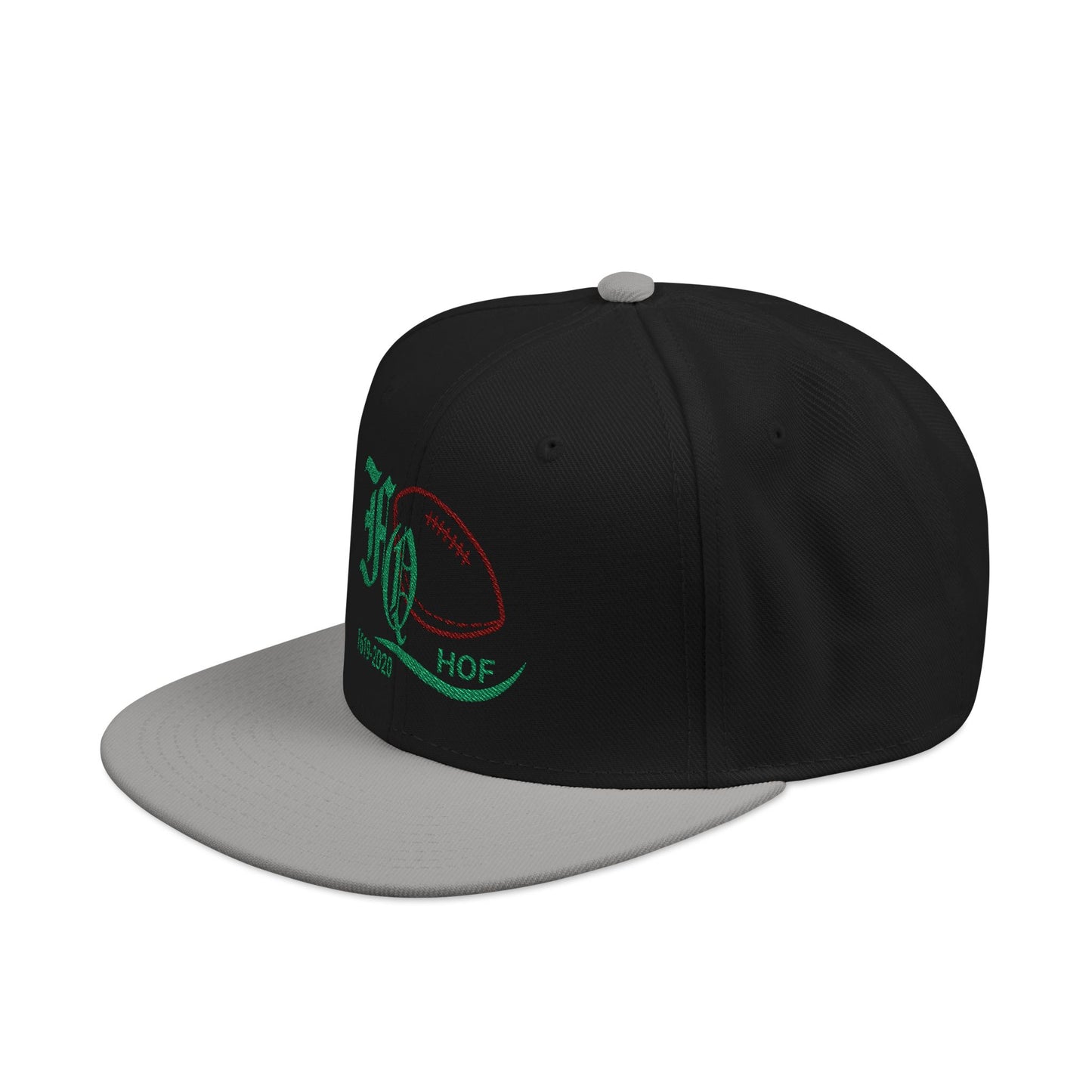 Franklin High School Seattle Football HOF Hat