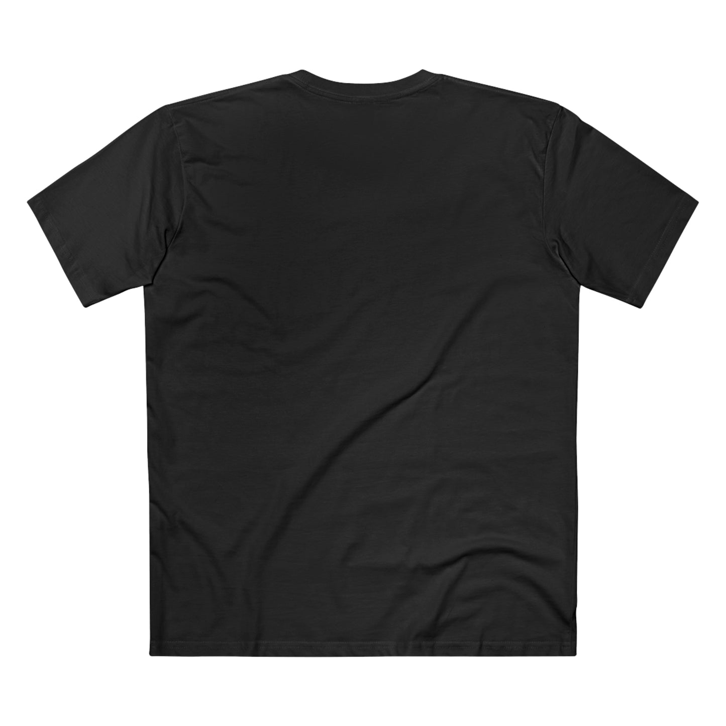 "Dubs Up" Washington Huskies Unisex Cotton Crew Tee
