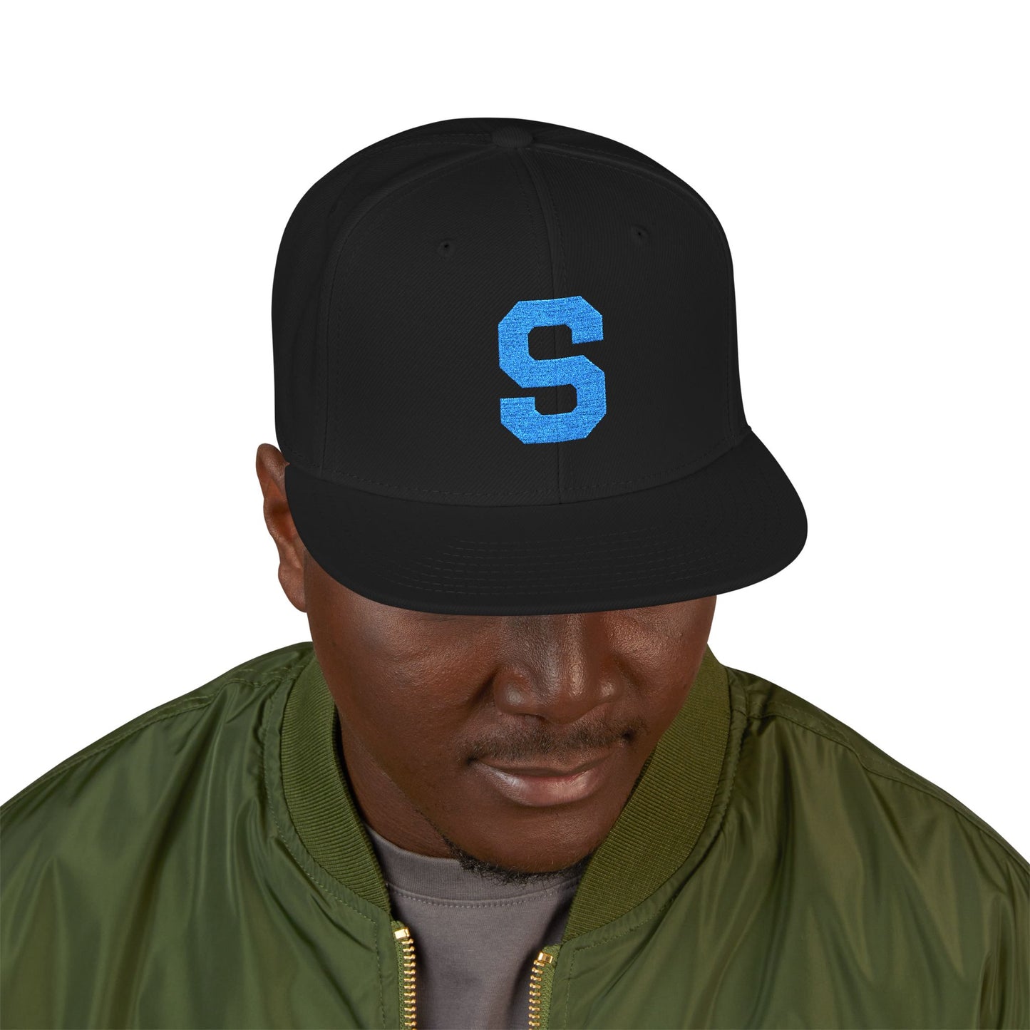 Bishop Mora Salesian High School Hat
