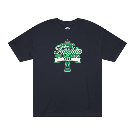 Franklin Quakers Class of 1995 30th Reunion Unisex Classic Tee