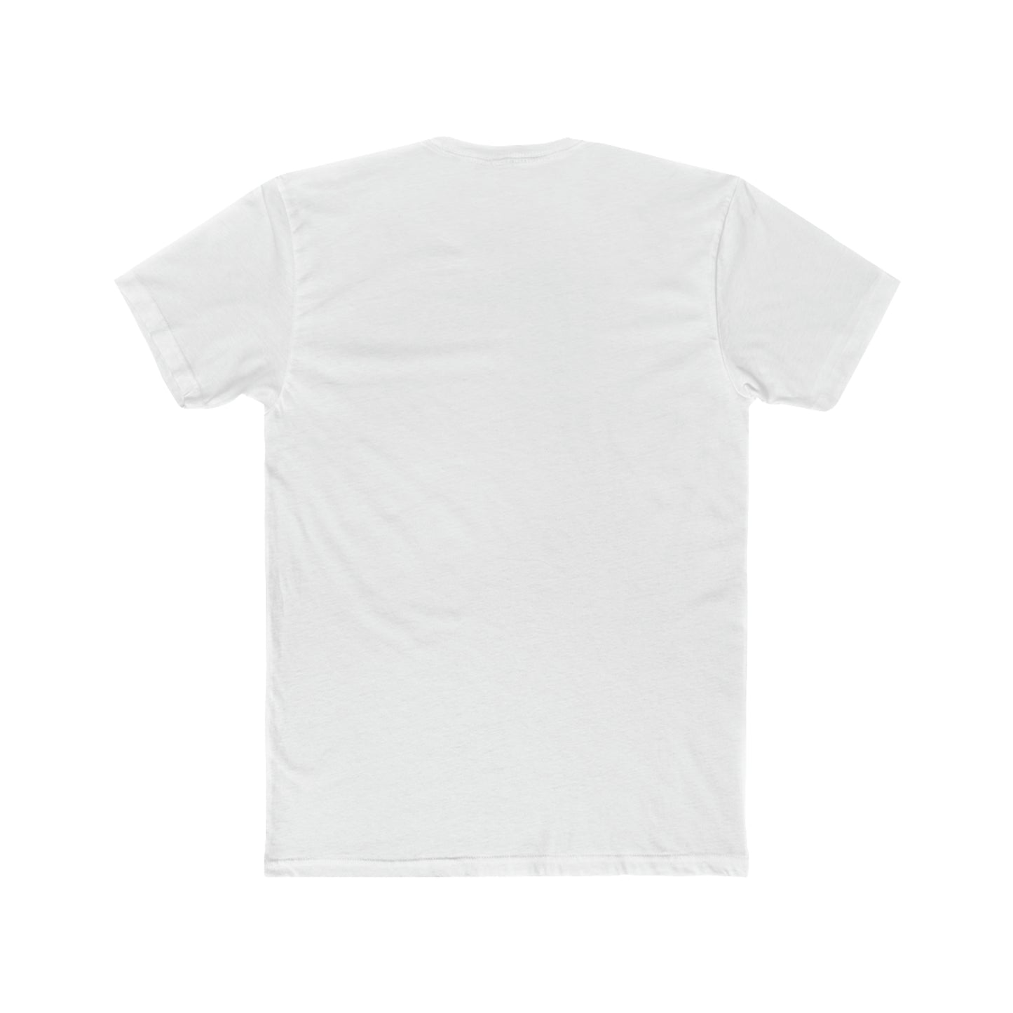 "Neighborhood Collection" West Seattle Unisex Cotton Crew Tee