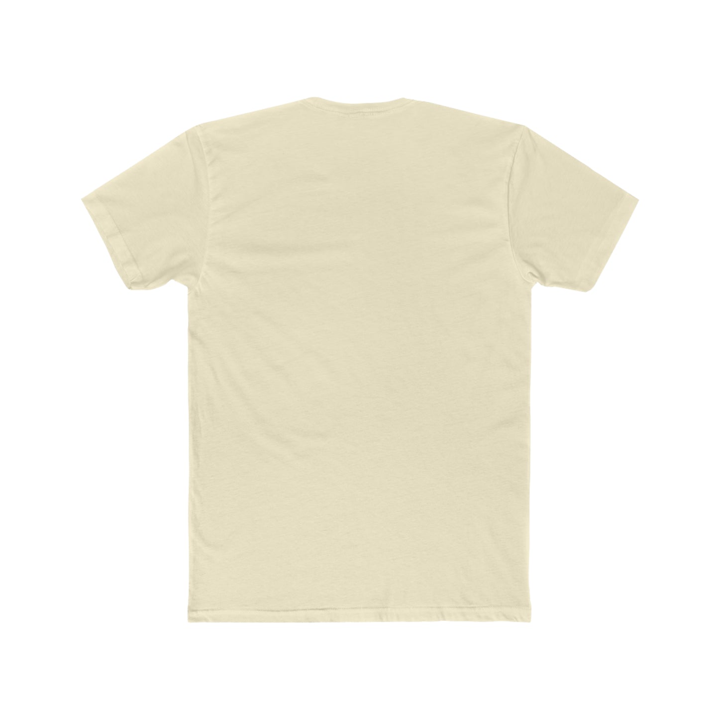 "Neighborhood Collection" West Seattle Unisex Cotton Crew Tee