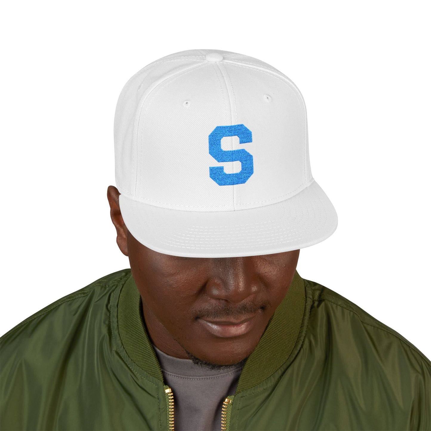 Bishop Mora Salesian High School Hat