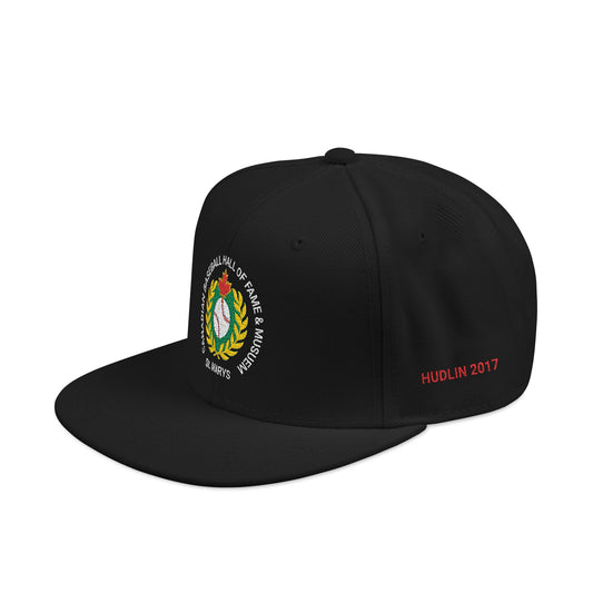 CANADIAN BASEBALL HALL OF FAME & MUSEUM HAT