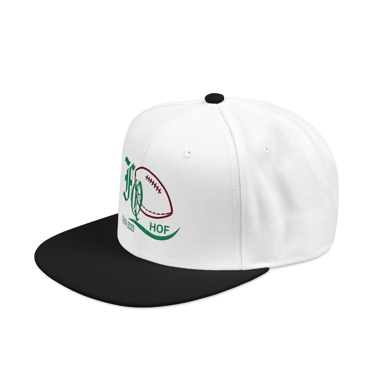 Franklin High School Seattle Football HOF Hat