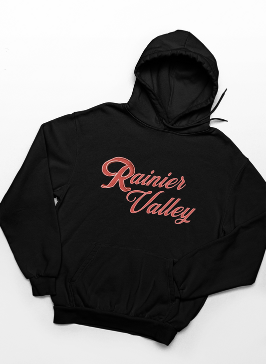"Neighborhood Collection" Rainier Valley Hoodie